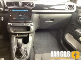 Citroën C3 C3 (SX/SW), Hatchback, 2016 1.2 Vti 12V PureTech picture 17