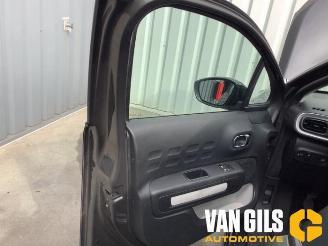 Citroën C3 C3 (SX/SW), Hatchback, 2016 1.2 Vti 12V PureTech picture 15
