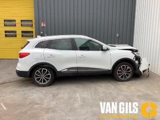 Sloopauto Renault Kadjar Kadjar (RFEH), SUV, 2015 1.3 TCE 140 FAP 16V 2019/10
