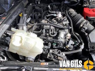 Ford Focus Focus 4 Wagon, Combi, 2018 / 2025 1.0 EcoBoost 12V Hybrid 155 picture 20