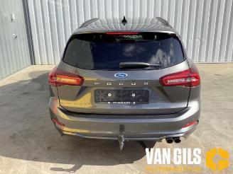 Ford Focus Focus 4 Wagon, Combi, 2018 / 2025 1.0 EcoBoost 12V Hybrid 155 picture 2