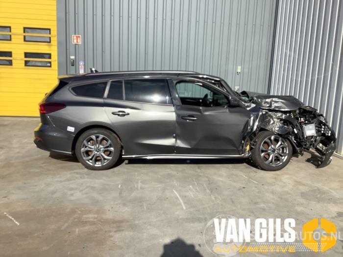 Ford Focus Focus 4 Wagon, Combi, 2018 / 2025 1.0 EcoBoost 12V Hybrid 155