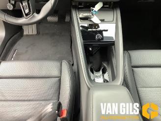 Porsche Macan Macan (XA), SUV, 2024 4 100 kWh picture 22