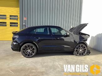 Porsche Macan Macan (XA), SUV, 2024 4 100 kWh picture 3