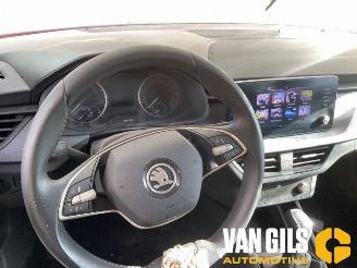 Skoda Kamiq Kamiq, SUV, 2019 1.0 TSI 12V picture 10