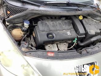 Peugeot 207 207/207+ (WA/WC/WM), Hatchback, 2006 / 2015 1.4 16V picture 15