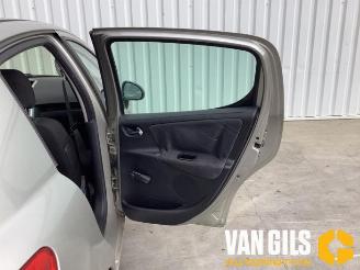 Peugeot 207 207/207+ (WA/WC/WM), Hatchback, 2006 / 2015 1.4 16V picture 7