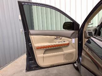 Lexus RX 350 picture 14