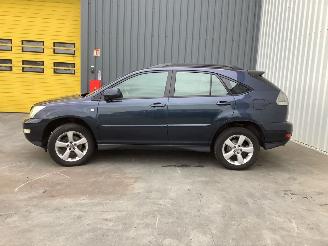 Lexus RX 350 picture 2