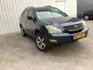 Lexus RX 350 picture 5