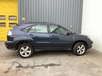 Avarii autoturisme Lexus RX 350 2006/2