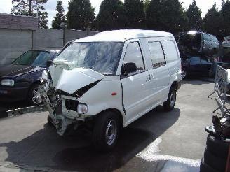 Nissan Vanette cargo 2.3 d picture 1