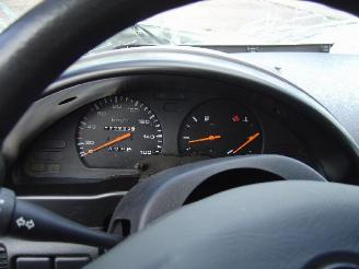 Nissan Vanette cargo 2.3 d picture 4