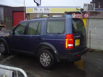 Land Rover Discovery -3  2.7 td  v6 hse aut 6 picture 3