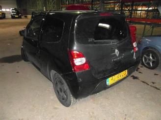 Renault Twingo 1.2 16v picture 1