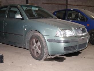 Skoda Octavia  picture 2