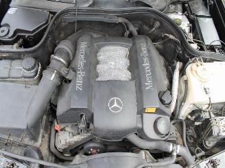 Mercedes CLK cabrio picture 5