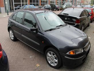 Rover 200-serie 216i picture 1