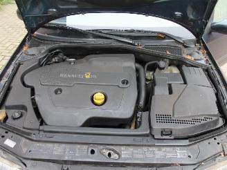 Renault Laguna combi 1.9 dci picture 6