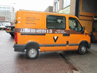 Renault Master  picture 3
