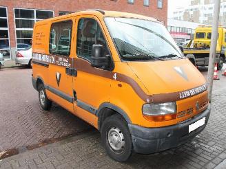Renault Master  picture 1