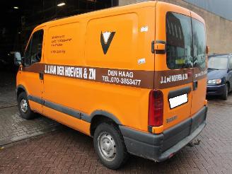 Renault Master  picture 5