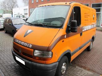 Renault Master  picture 2