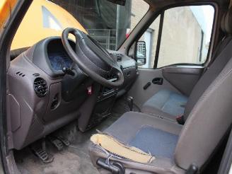 Renault Master  picture 8