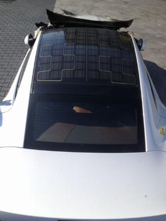 Fisker Karma 2.0 Hybride Ecosport picture 5