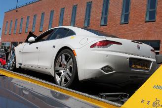 Fisker Karma 2.0 Hybride Ecosport picture 3