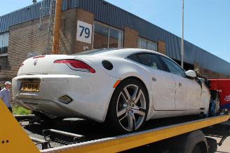 Fisker Karma 2.0 Hybride Ecosport picture 4