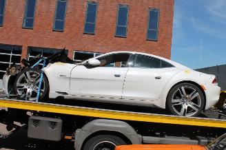 Fisker Karma 2.0 Hybride Ecosport picture 1