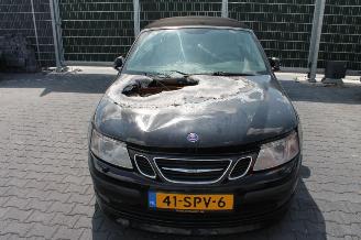 Saab 9-3 Cabrio picture 1