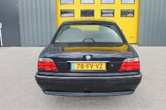 BMW 7-serie 730D picture 6