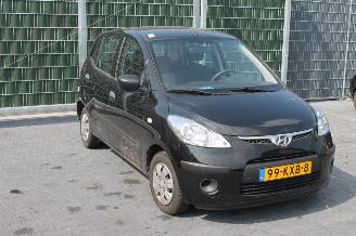 Hyundai I-10 1.25i Active Cool picture 2