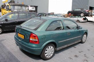 Opel Astra 1.6 16V picture 4