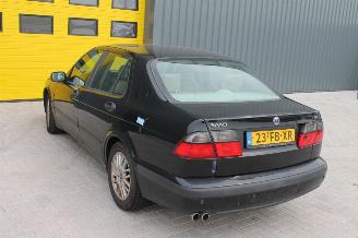 Saab 9-5 3.0 V6 Griffin picture 5