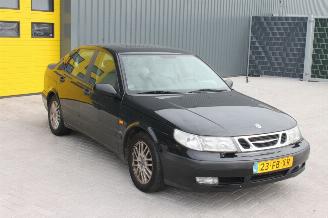 Saab 9-5 3.0 V6 Griffin picture 2