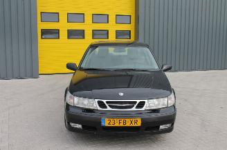 Saab 9-5 3.0 V6 Griffin picture 1