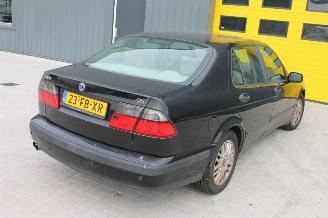 Saab 9-5 3.0 V6 Griffin picture 4