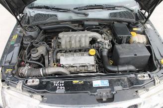 Saab 9-5 3.0 V6 Griffin picture 9