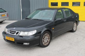 Saab 9-5 3.0 V6 Griffin picture 3