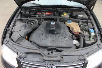 Volkswagen Passat 2.5TDi V6 24V 4Motion picture 9