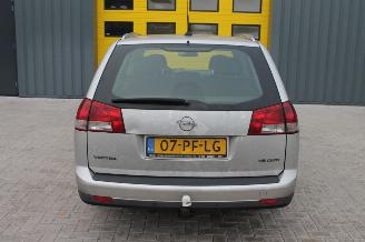 Opel Vectra 3.0 CDTi V6 24V picture 6