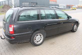 Opel Omega 2.2 16V picture 4