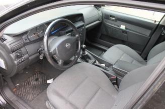 Opel Omega 2.2 16V picture 6
