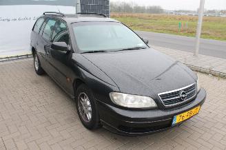 Opel Omega 2.2 16V picture 3