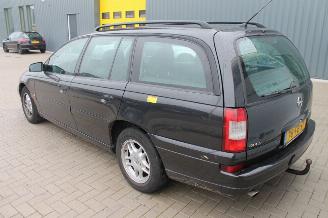 Opel Omega 2.2 16V picture 5