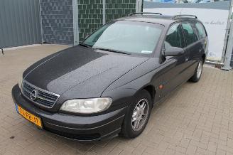 Opel Omega 2.2 16V picture 2