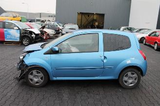 Renault Twingo 1.2-16V picture 6